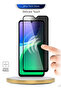 vivo Y11 5G / Y21 5G 2026 Premium E2E Series Privacy Full Cover Tempered Glass Clear/Black - 4