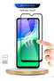 vivo Y11 5G / Y21 5G 2026 Premium E2E Series Full Glue Full Cover Tempered Glass Clear/Black - 4