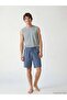 Standard Fit Men's Shorts