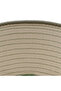 Children's Imam Hat - Khaki Green - with Tassels - Felt - 2