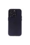 Apple iPhone 14 Pro Max Case Luko Lens Silicone - Deep Purple