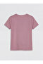 Nevavm with Difference V-Neck Soft Touch Women's T-Shirt - 6