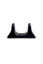 PSO-RITE Psoas Muscle Release and Deep Tissue Massage Tool - Psoas, Back, Hip Flexor Release Tool - Night Black
