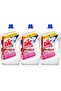 Disinfectant Rose, 3 x 4.5L