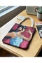 Flamenco Dancer Woman Figured Tapestry Shoulder Bag - 2