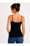 Elestan Women's Rope Strap Tank Top - 2