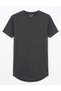 T-shirt, Dark gray - 2