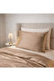 Sukoon Silk Pillowcase - Warm Sand
