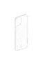 Magnetic Clear Case For Iphone 16 - 2