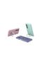 Xiaomi Redmi 15 4g Regal Magsafe Stand Cover - Deep Purple - 4