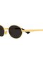 Bottega Veneta Bv1470S 001 52 Sunglasses - 3
