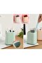 Desktop Pen Holder and Organizer Box – Modern Design - 5