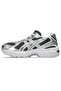 Gel-1130 ps kids gravel/arctic blue sneakers 1204a170-020. - 2