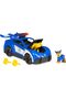 Search & Rescue Launch 'N Rescue Cruiser Vehicle