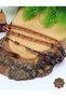 Hareli Special System Capsule Cutting Rod Material Fire Amber Prayer Beads 201025501 - 3