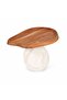 Serving Tray with Base From Daia
