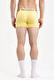 Comfy Cloud - Erkek 3'lü Boxer - 6