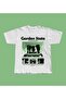 Garden State Printed Unisex Oversize T-Shirt