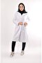 لابكوت متوسط الطول 40 انش | 307 ®LAB MED