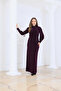 Elanora Tesettür Evening Dress - 2