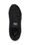 Polish I Men's Black / White Running & Walking Sneakers - 5