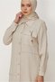 Shirt Collar Wear It Out 46534 - 3