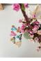 Magnetic Bookmark - Butterfly Themed - 2 6 Pieces - Magnetic Bookmark Page Marker - 3