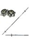 باربل طويل من - Em-9253-Rod
