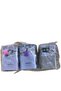Tutku Metal Lockable Piggy Bank Pen Holder 10cm - 2