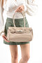 Chameli̇ Model Ten Women's Hand and Shoulder Bag - 2