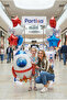 Space Rocket Foil Balloon 67X55 cm Space Themed Children's Birthday Party Decoration - 4