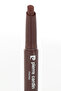 Chubby Dewy Glowy Lipstick-Lipstick-Dark Plum-436 - 3