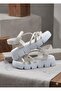 High Sole Girls' Sandals - 2