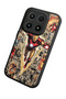 Xlaomi Mi 17 5g Compatible Glossy Premium Case with Iron Man Design - 7