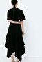 Asymmetric dress - 4