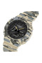Analog-Digital 2100 Series 45.4 mm Quartz Watch Ga-2100Cm-5Adr - 2