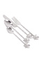 Cutlery Set of 4 from Retila