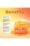 Cosmo Body Care Slush Sugar Scrub Mocktail 450g | Exfoliating & Moisturizing Body Scrub - 2