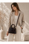 Elegant Vintage Women's Shoulder and Hand Bag - 3