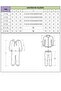 Pilot Costume Children's Outfit - 6
