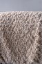 100% Cotton Edna Fur Bedding Cover Set 6 Pieces - 4