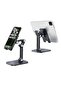 C104 Double Folding Adjustable Phone And Tablet Holder - 3