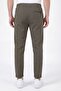 Dabıl Kumaş Men's Double-Legged Trousers - 3