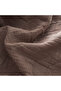 Tanya Double Pique Bedspread Set 100% Cotton Woven Powder 260X240 cm - 7