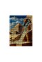 Egyptian Pyramids 99 Piece Standing Puzzle – Decorative Children's Puzzle 005