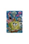 Spongebob 99 Piece Footed Puzzle – Decorative Children's Puzzle 050