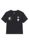 Kids Relaxed Minions World Cup Tee - 3