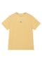 Men Slim Ultralight G-Motion Jacquard Tee - 3