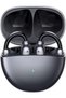 AASHZ ClipBuds, Open-ear Wireless Headphones with 4 Mic Clear Call Earbuds Clip on Earphones Bluetooth 6.0, App&Touch Control, IPX5 for Running Fitness, 30H Playtime, iOS&Android, Fit for S26 Ultra