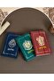 Mr Harry Potter Agenda Illustrated Notepad Agenda Magic Memory Book Specially Designed Vip Series a Great Gift - 3